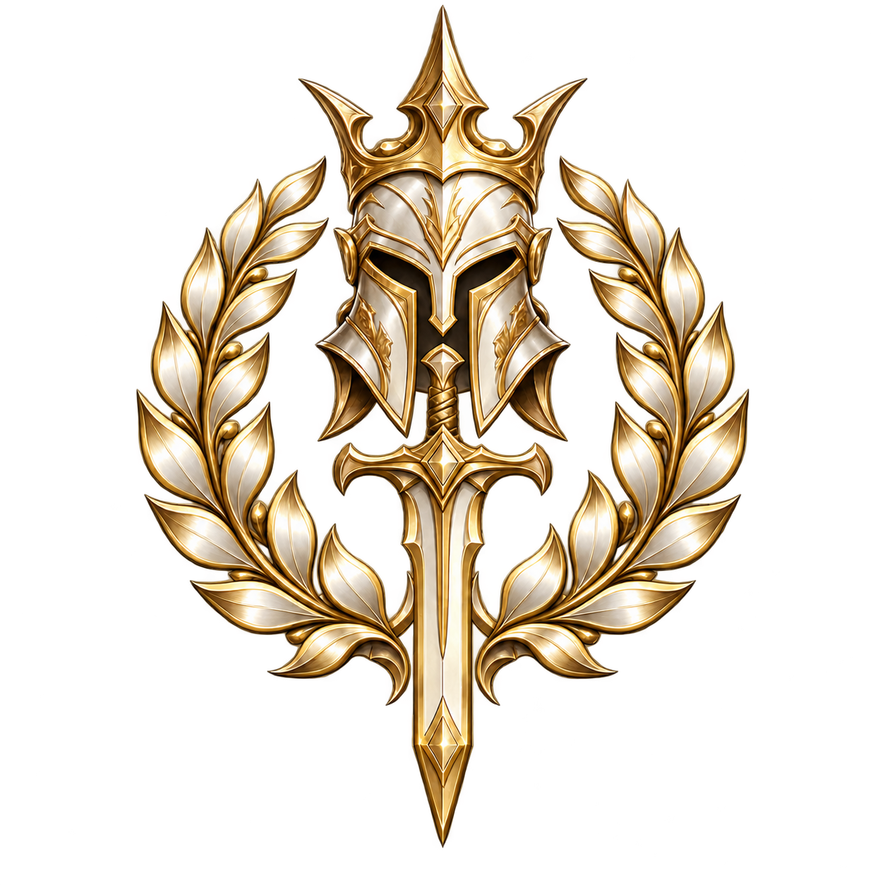 IMPERIUM emblem
